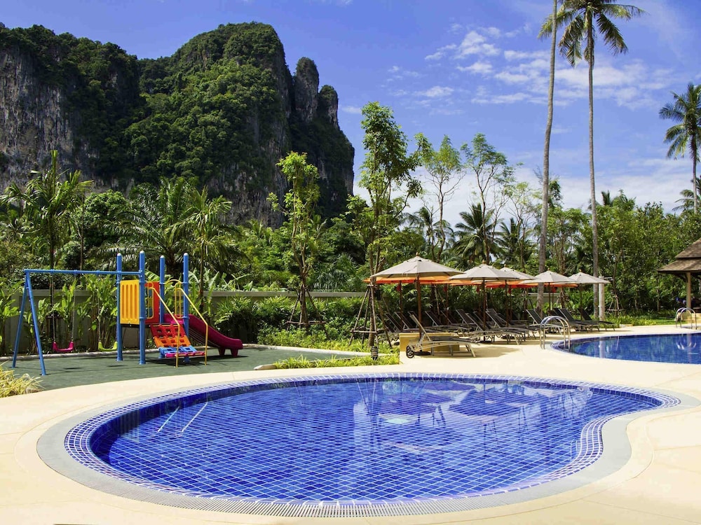 ibis Styles Krabi Ao Nang — Swimming pool in Ao Nang, Krabi