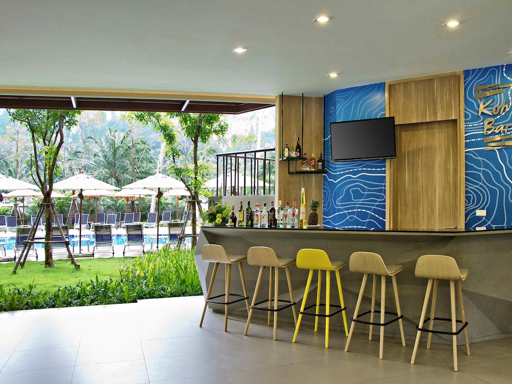 ibis Styles Krabi Ao Nang — Restaurant & bars in Ao Nang, Krabi