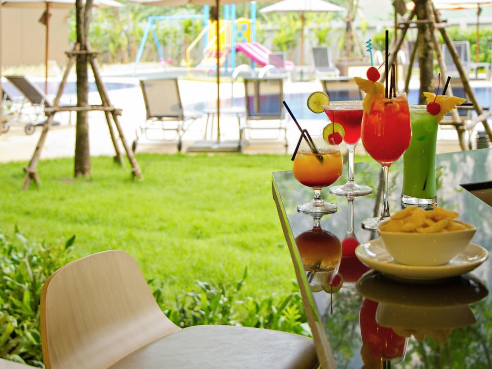 ibis Styles Krabi Ao Nang — Restaurant & bars in Ao Nang, Krabi