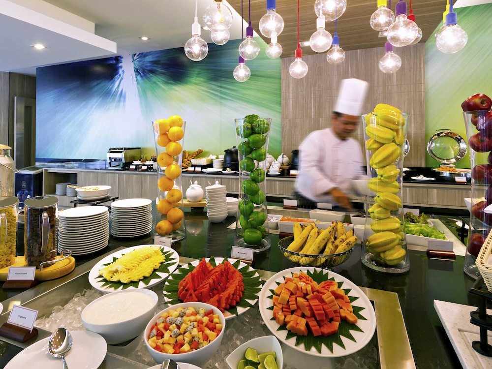ibis Styles Krabi Ao Nang — Restaurant & bars in Ao Nang, Krabi