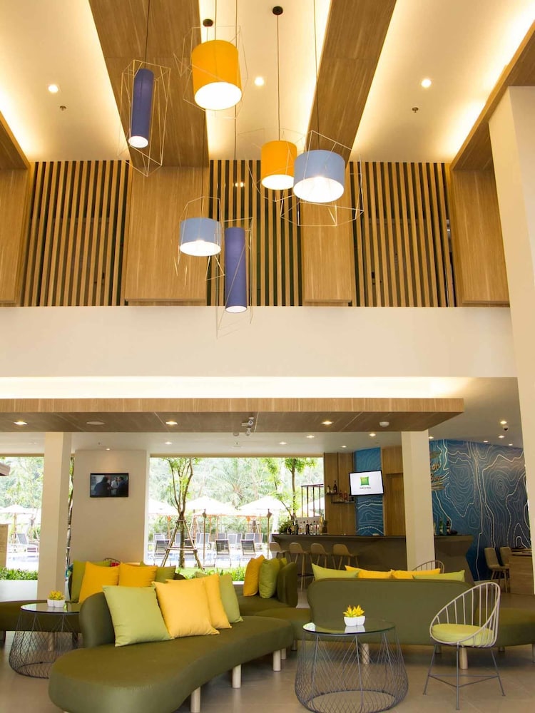 ibis Styles Krabi Ao Nang — Restaurant & bars in Ao Nang, Krabi