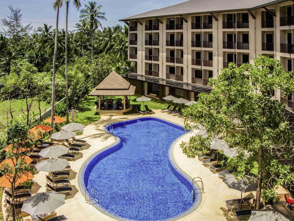 ibis Styles Krabi Ao Nang — Main photo in Ao Nang, Krabi