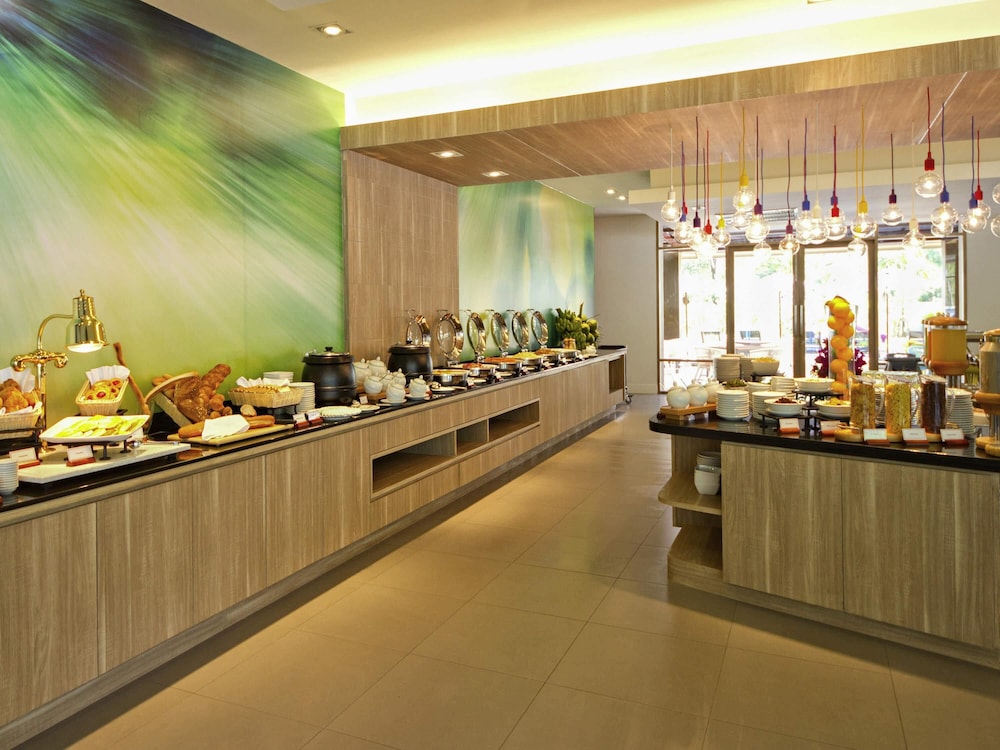 ibis Styles Krabi Ao Nang — Restaurant & bars in Ao Nang, Krabi
