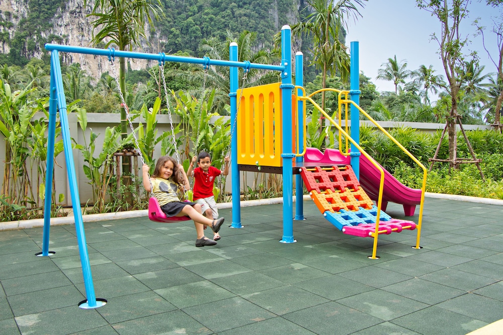 ibis Styles Krabi Ao Nang — Attractions for children in Ao Nang, Krabi