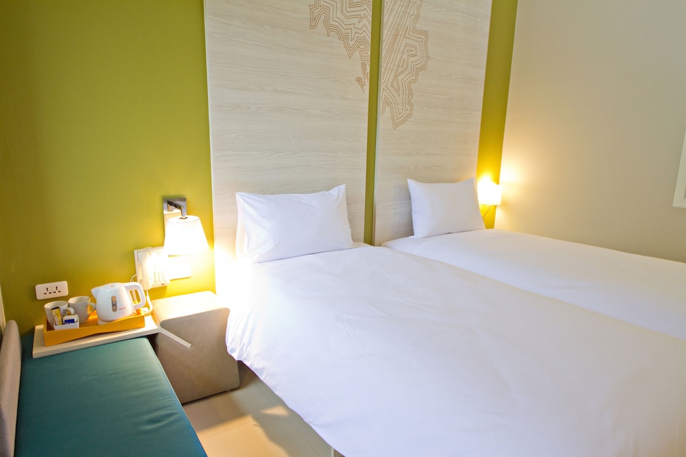 ibis Styles Krabi Ao Nang — Hotel rooms in Ao Nang, Krabi