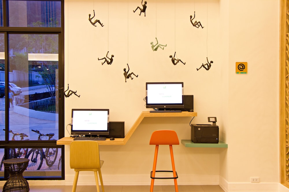 ibis Styles Krabi Ao Nang — Sports & recreation in Ao Nang, Krabi