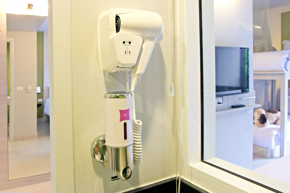 ibis Styles Krabi Ao Nang — Hotel rooms in Ao Nang, Krabi