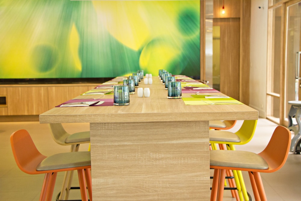 ibis Styles Krabi Ao Nang — Restaurant & bars in Ao Nang, Krabi