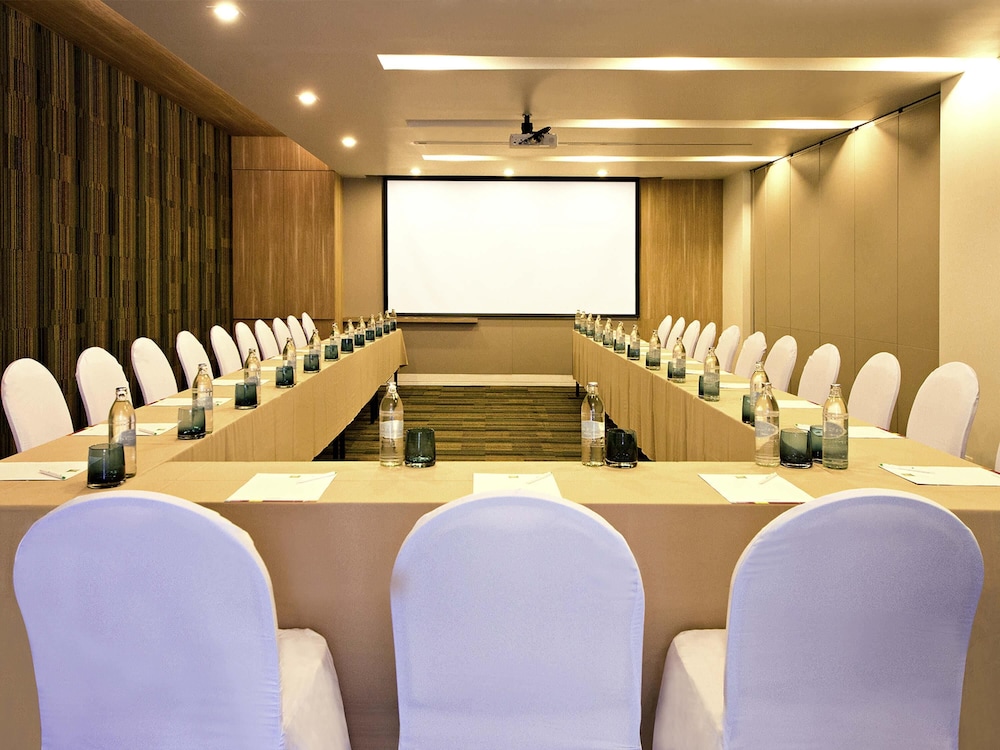 ibis Styles Krabi Ao Nang — Hotel building in Ao Nang, Krabi