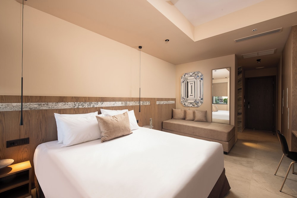 Cosmeen Lifestyle Boutique Stay — Hotel rooms in Hersonissos