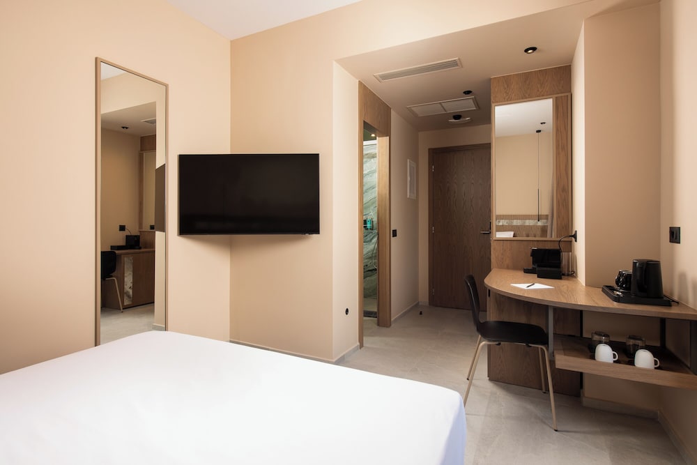 Cosmeen Lifestyle Boutique Stay — Hotel rooms in Hersonissos