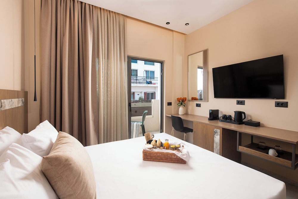 Cosmeen Lifestyle Boutique Stay — Hotel rooms in Hersonissos