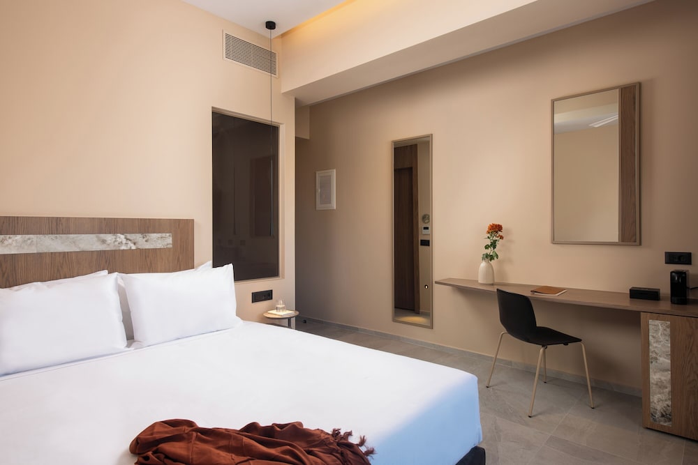 Cosmeen Lifestyle Boutique Stay — Hotel rooms in Hersonissos