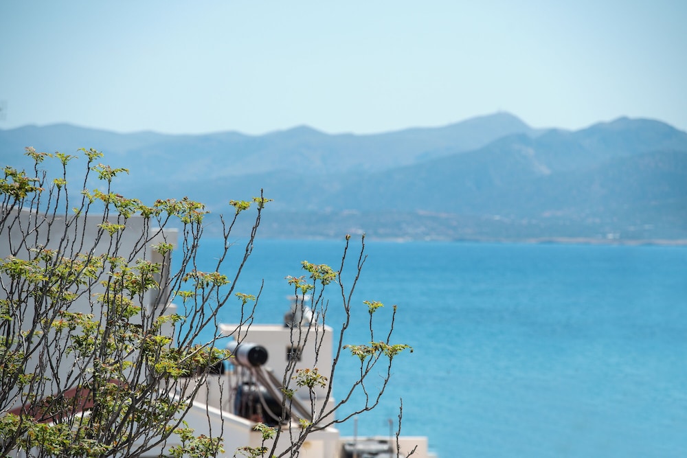 Cosmeen Lifestyle Boutique Stay — Attractions in the area in Hersonissos