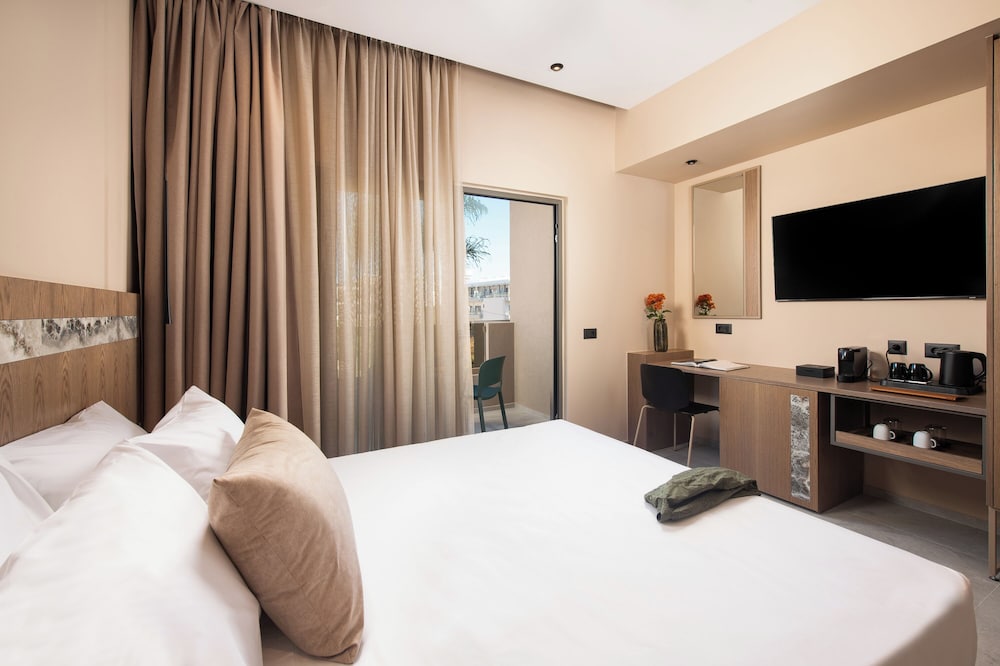 Cosmeen Lifestyle Boutique Stay — Hotel rooms in Hersonissos