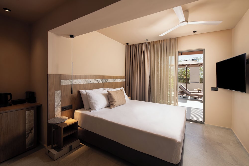 Cosmeen Lifestyle Boutique Stay — Hotel rooms in Hersonissos