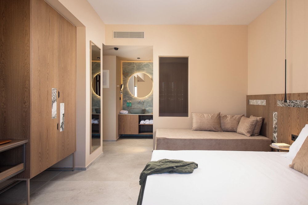 Cosmeen Lifestyle Boutique Stay — Hotel rooms in Hersonissos