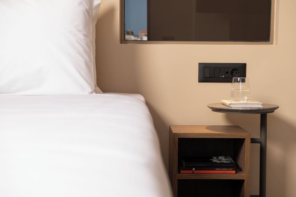 Cosmeen Lifestyle Boutique Stay — Hotel rooms in Hersonissos