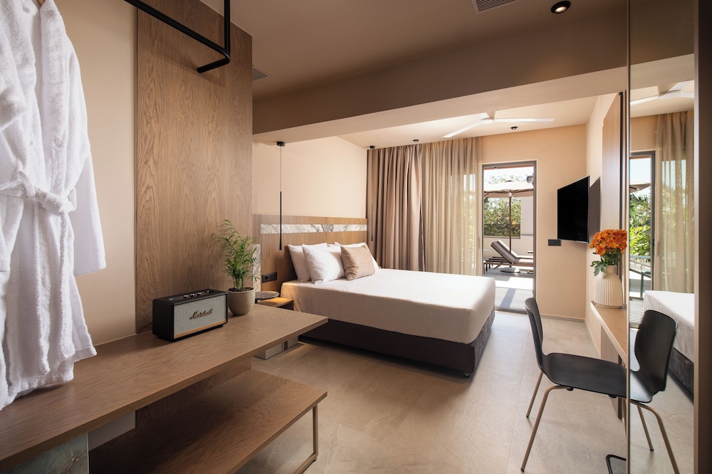 Cosmeen Lifestyle Boutique Stay — Hotel rooms in Hersonissos