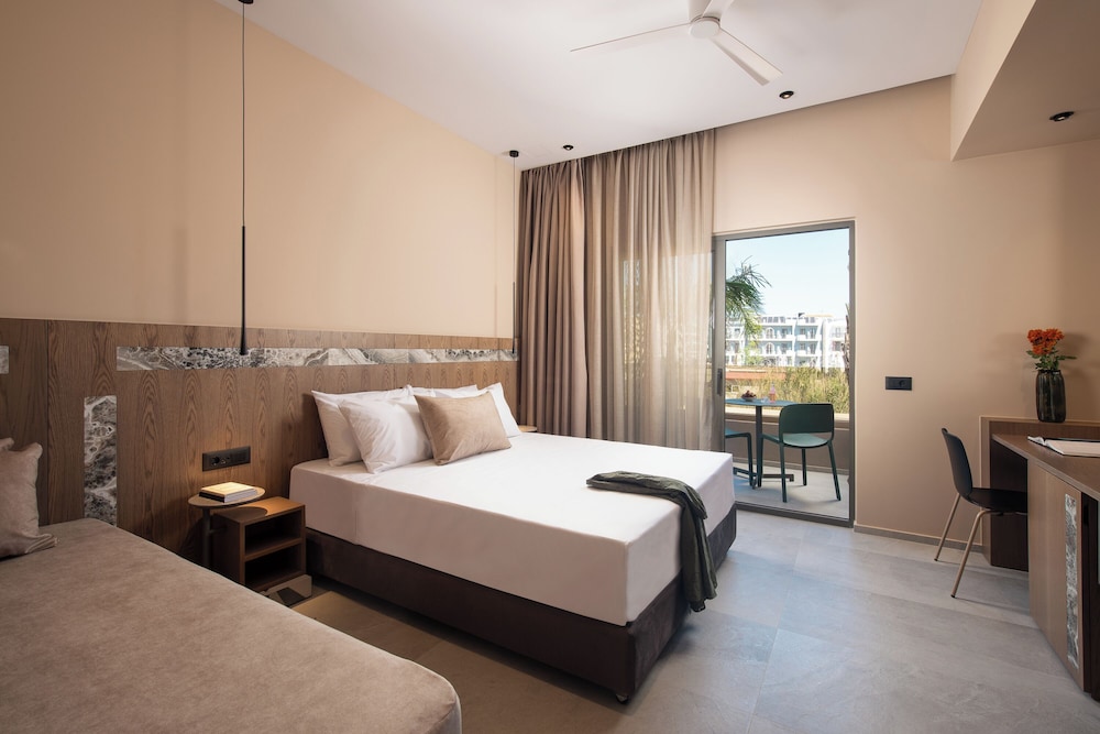 Cosmeen Lifestyle Boutique Stay — Hotel rooms in Hersonissos