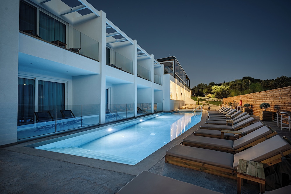 Magique Bleu Suites - zdjęcie 3