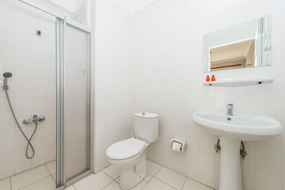 The S Apart & Suites Hotel — Hotel rooms in Alanya