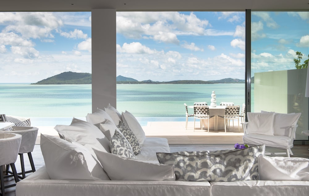 COMO Point Yamu, Phuket — Hotel rooms in Pa Klok, Phuket Province