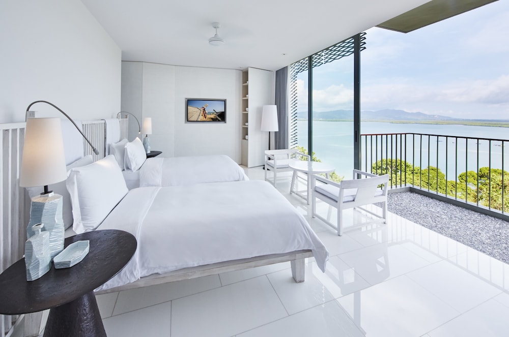COMO Point Yamu, Phuket — Hotel rooms in Pa Klok, Phuket Province