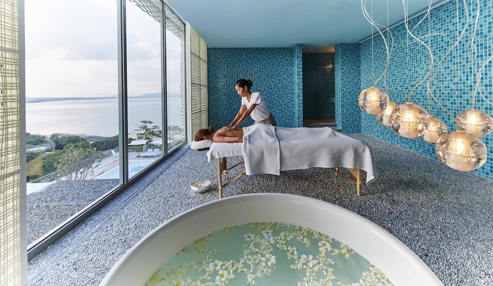 COMO Point Yamu, Phuket — Spa in Pa Klok, Phuket Province