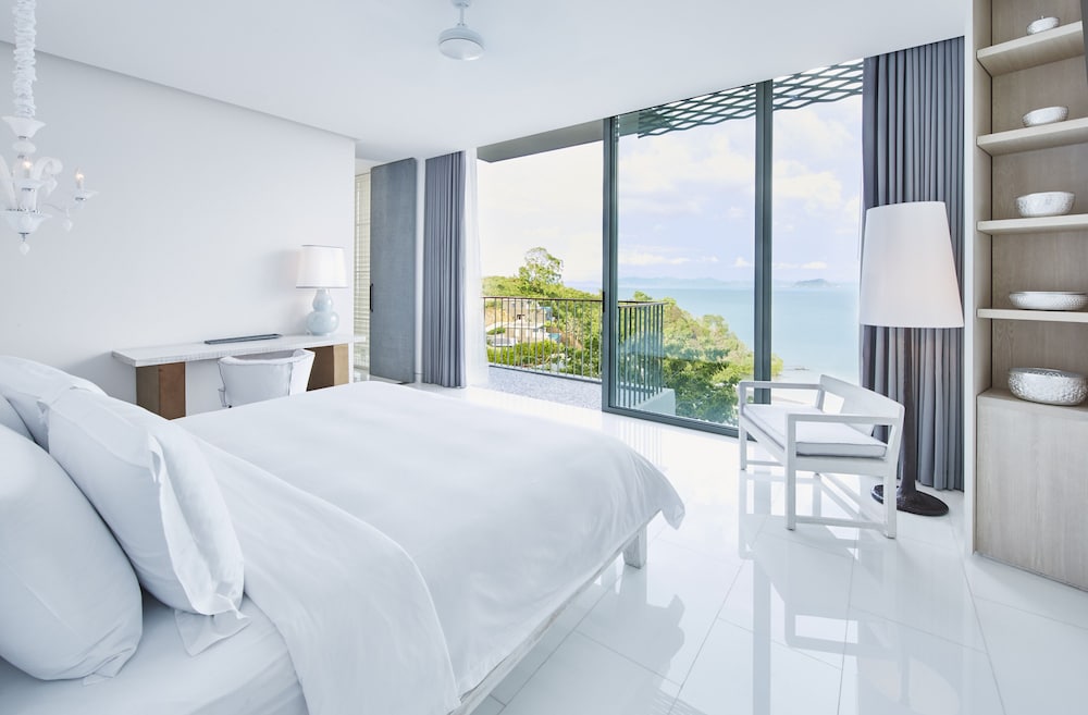 COMO Point Yamu, Phuket — Hotel rooms in Pa Klok, Phuket Province