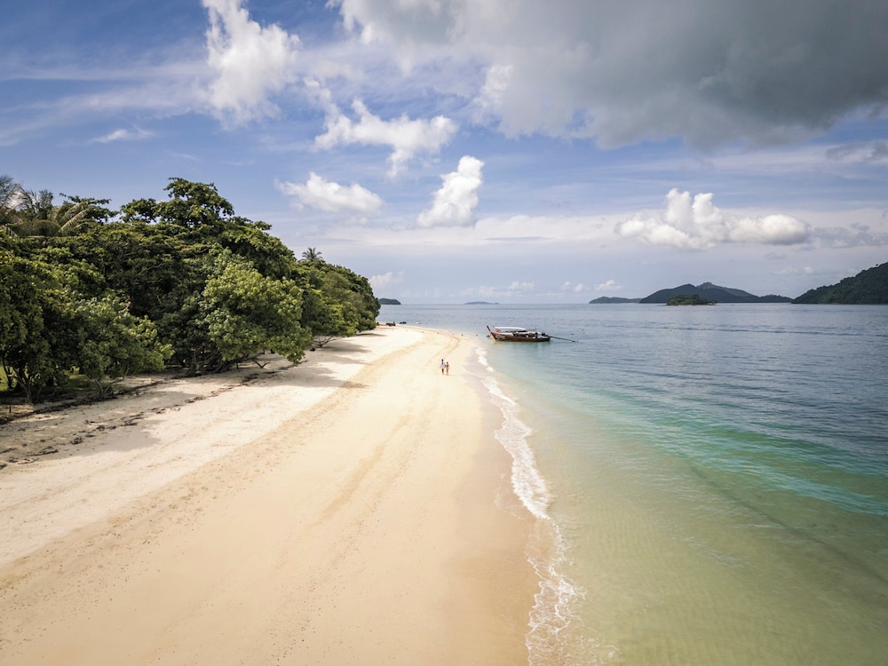 COMO Point Yamu, Phuket — Beach in Pa Klok, Phuket Province