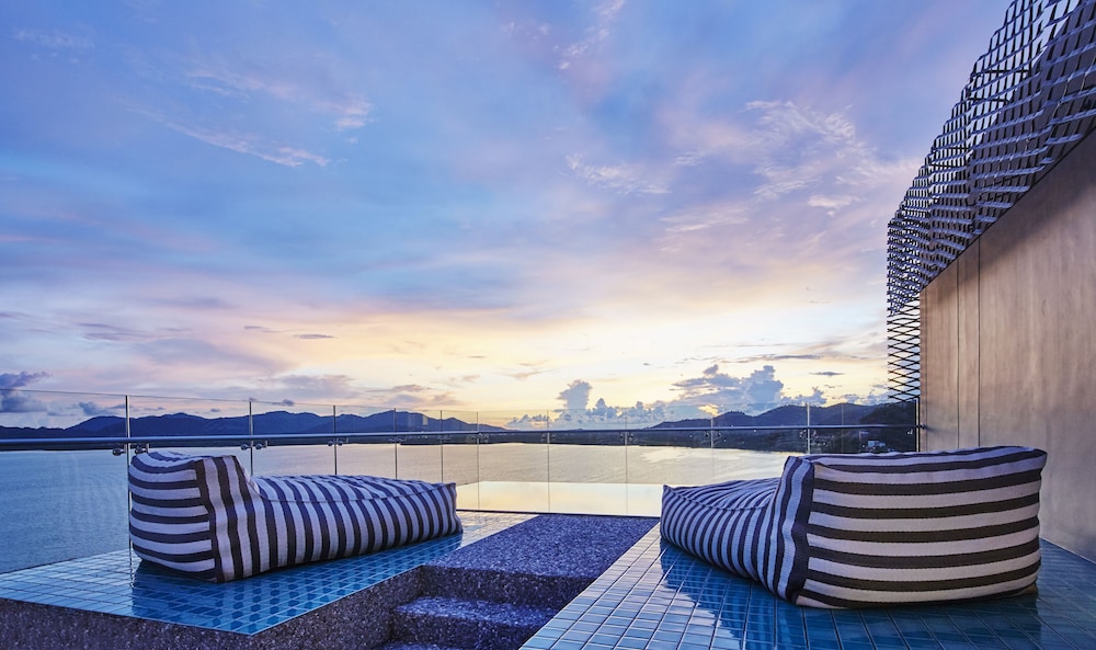 COMO Point Yamu, Phuket — Swimming pool in Pa Klok, Phuket Province