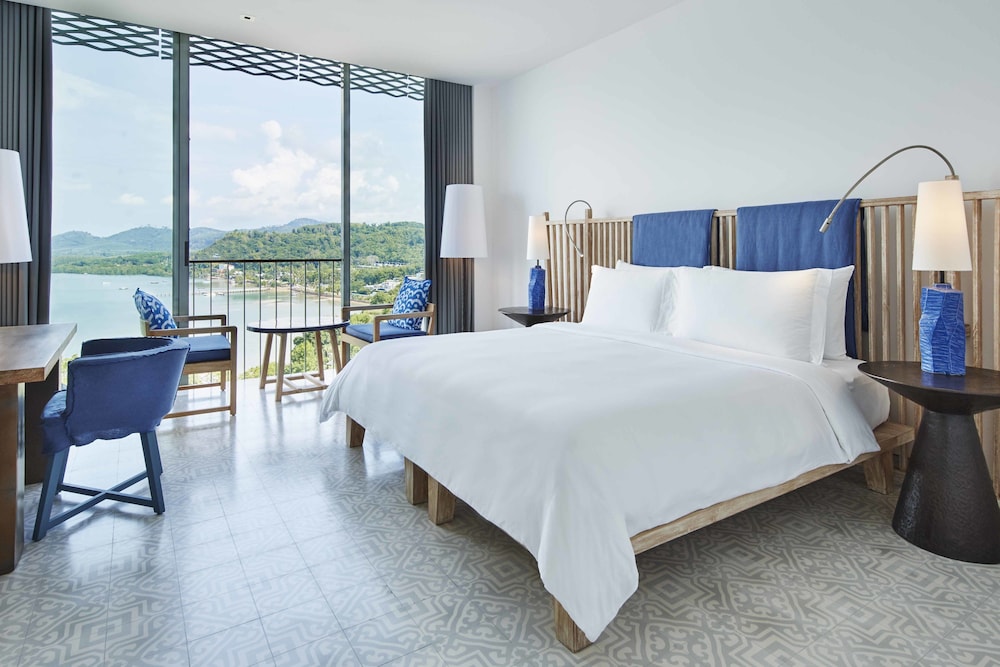 COMO Point Yamu, Phuket — Hotel rooms in Pa Klok, Phuket Province