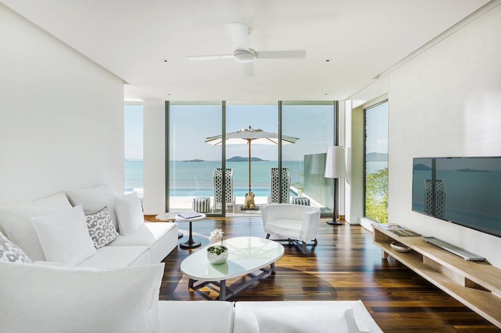 COMO Point Yamu, Phuket — Hotel rooms in Pa Klok, Phuket Province