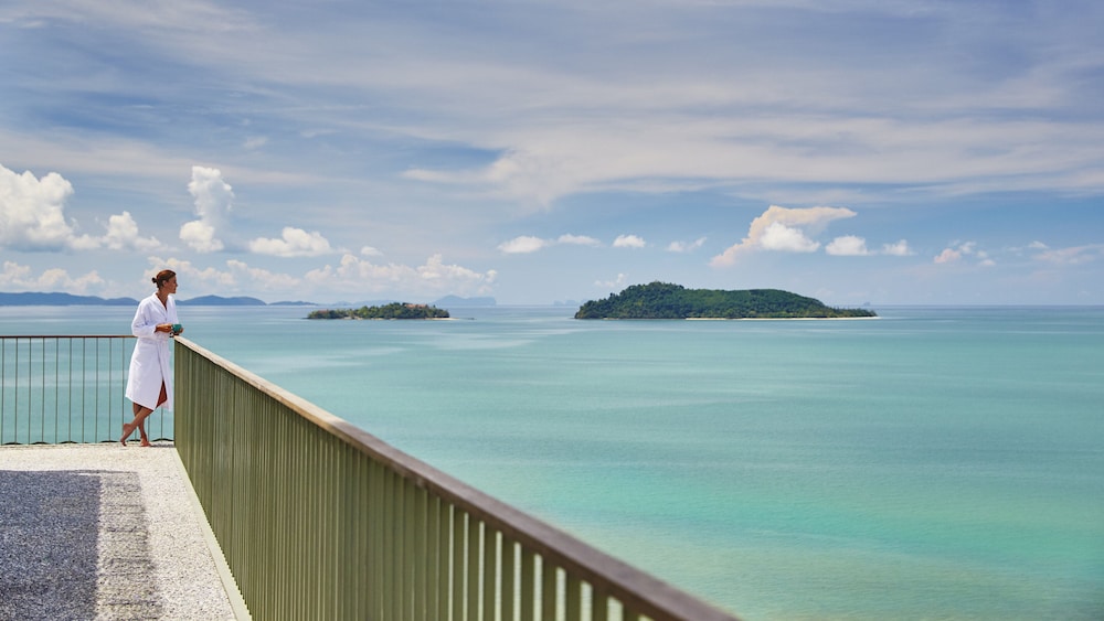 COMO Point Yamu, Phuket — Attractions in the area in Pa Klok, Phuket Province