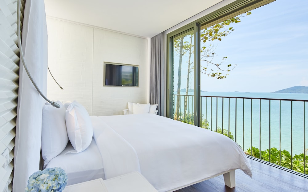 COMO Point Yamu, Phuket — Hotel rooms in Pa Klok, Phuket Province