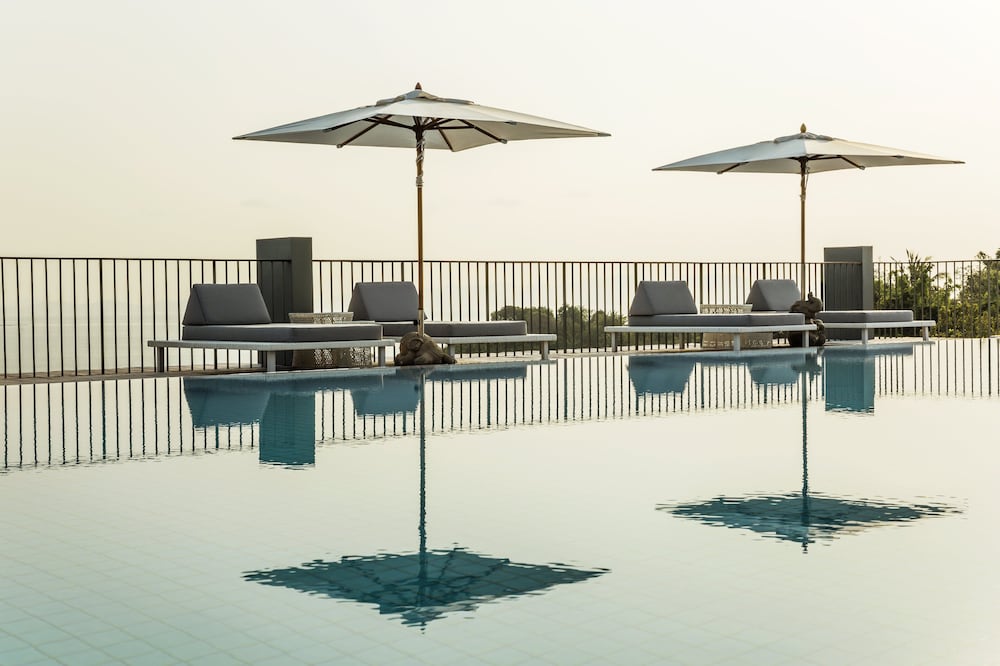 COMO Point Yamu, Phuket — Swimming pool in Pa Klok, Phuket Province