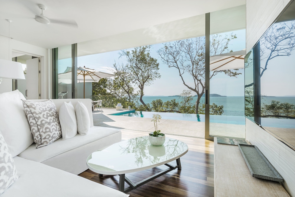 COMO Point Yamu, Phuket — Hotel rooms in Pa Klok, Phuket Province