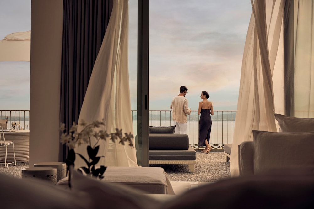 COMO Point Yamu, Phuket — Hotel rooms in Pa Klok, Phuket Province