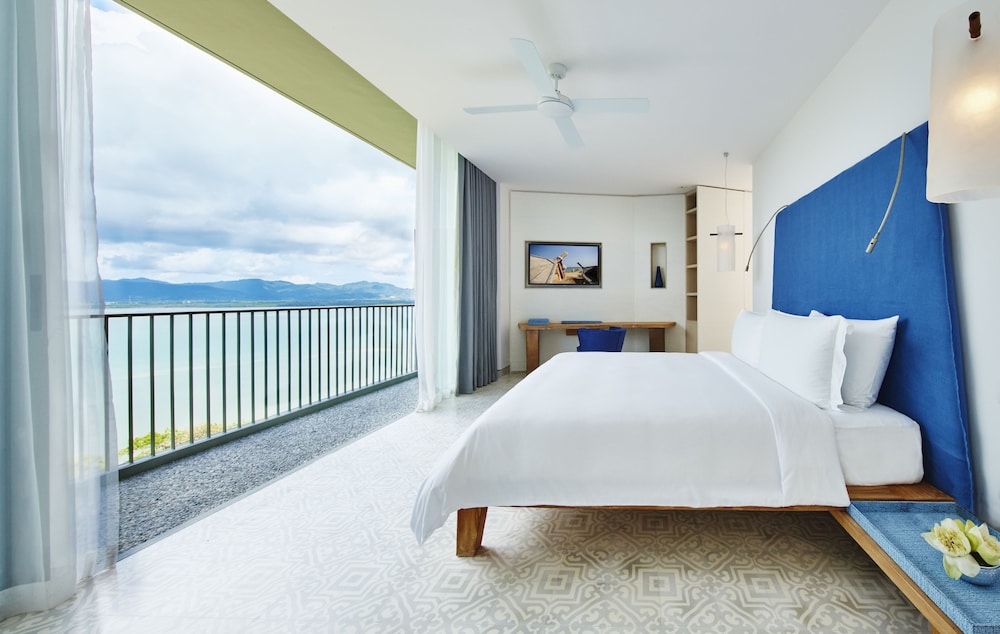 COMO Point Yamu, Phuket — Hotel rooms in Pa Klok, Phuket Province