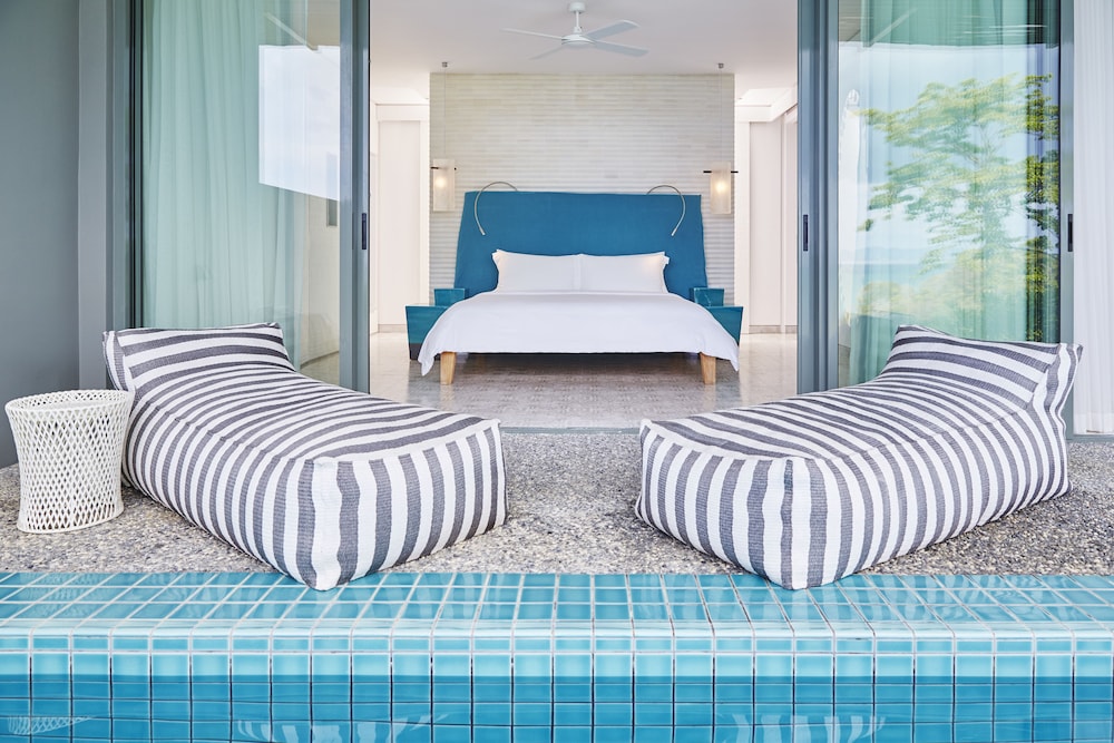 COMO Point Yamu, Phuket — Hotel rooms in Pa Klok, Phuket Province