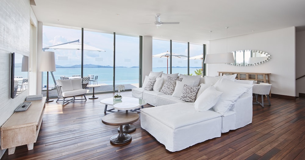 COMO Point Yamu, Phuket — Hotel rooms in Pa Klok, Phuket Province
