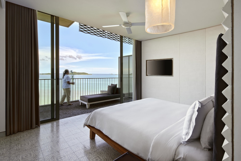 COMO Point Yamu, Phuket — Hotel rooms in Pa Klok, Phuket Province