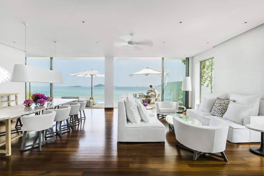 COMO Point Yamu, Phuket — Hotel rooms in Pa Klok, Phuket Province