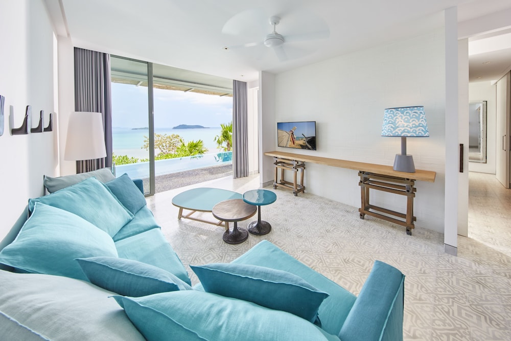 COMO Point Yamu, Phuket — Hotel rooms in Pa Klok, Phuket Province