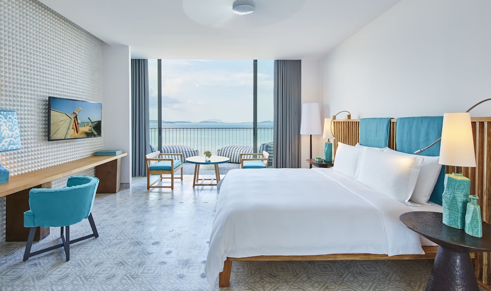 COMO Point Yamu, Phuket — Hotel rooms in Pa Klok, Phuket Province