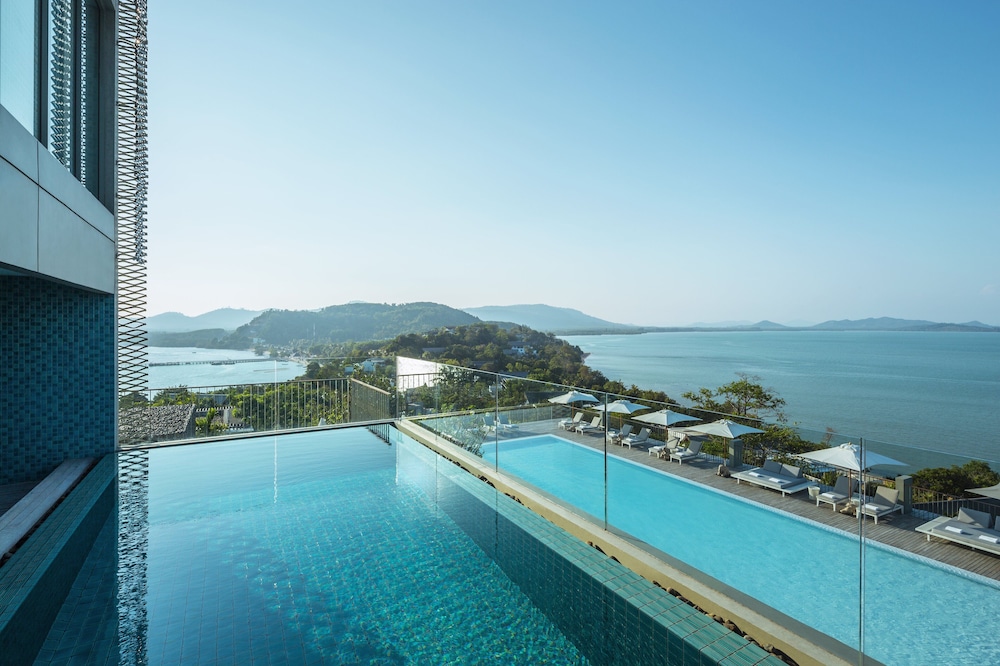 COMO Point Yamu, Phuket — Main photo in Pa Klok, Phuket Province