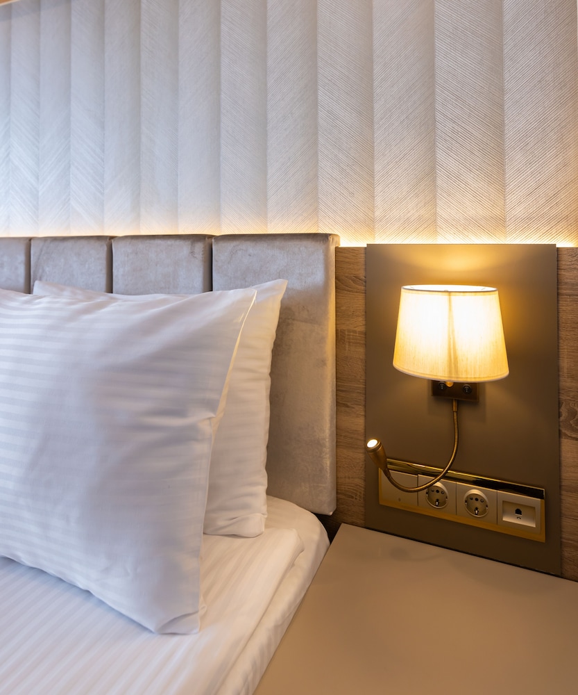 Belenli Resort Hotel — Hotel rooms in Belek