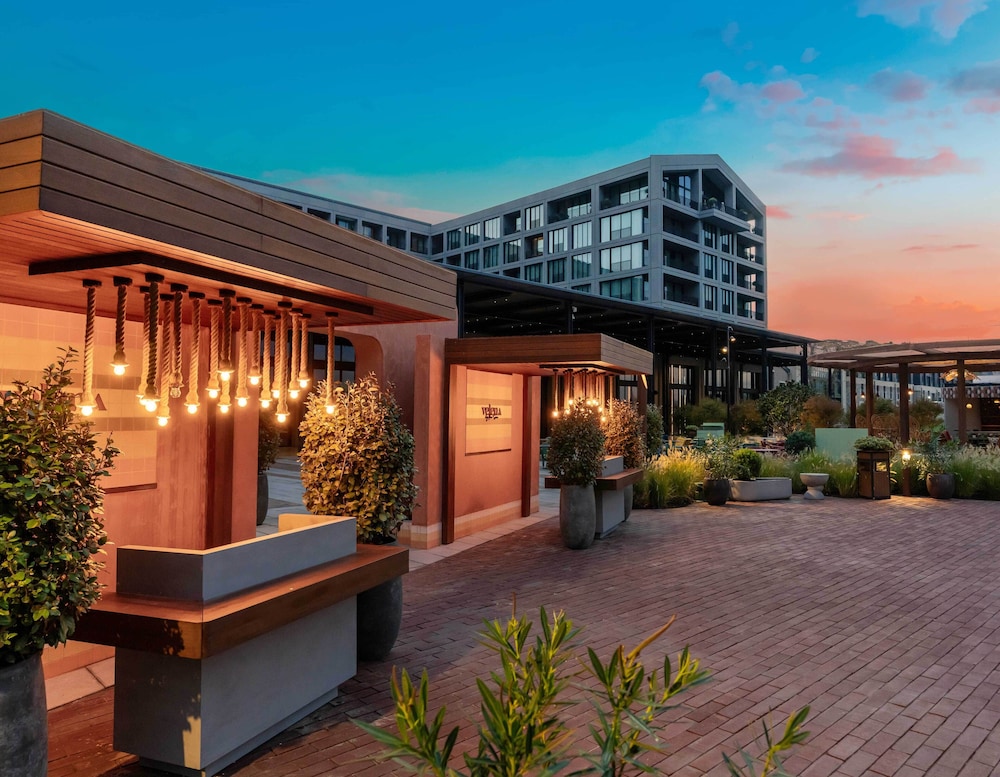 Rixos Tersane Istanbul — Restaurant & bars in Istanbul, Istanbul