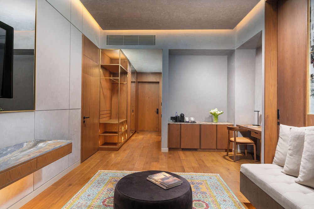 Rixos Tersane Istanbul — Hotel rooms in Istanbul, Istanbul